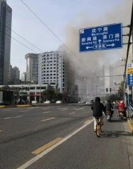 警惕！近期餐饮饭店火灾多发｜这些消防知识你要收藏！