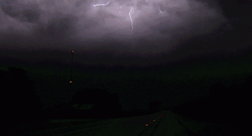 北京筑彩——防雷电安全篇